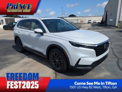 New 2026 Honda CR-V EX-L