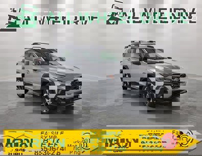 New 2025 Subaru Crosstrek 2.5i Limited