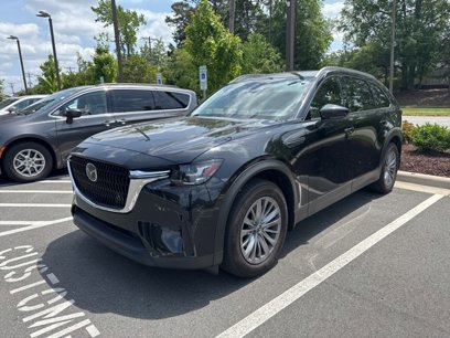 Used 2024 MAZDA CX-90 3.3 Turbo w/ Preferred Plus