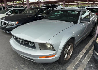 Used 2006 Ford Mustang Premium