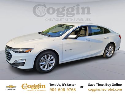 Used 2023 Chevrolet Malibu LT w/ Driver Confidence Package