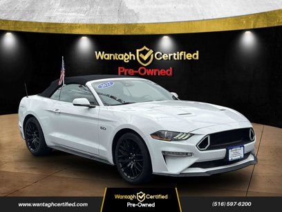 Used 2022 Ford Mustang GT
