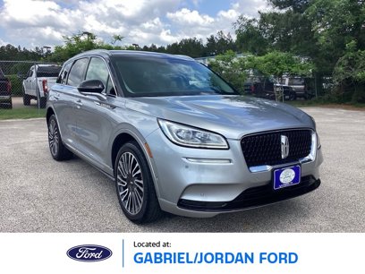 Used 2021 Lincoln Corsair Reserve w/ Equipment Group 201A
