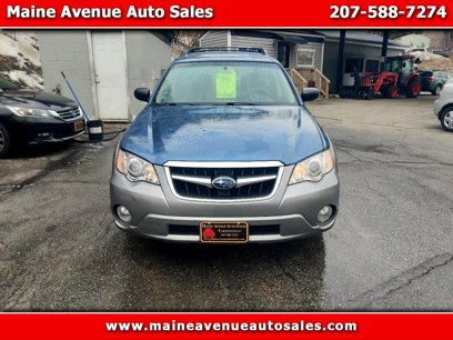 Used 2009 Subaru Outback 2.5i Special Edition