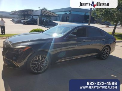 Used 2019 Genesis G80 3.3T Sport