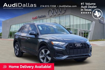 New 2025 Audi Q5 2.0T Premium