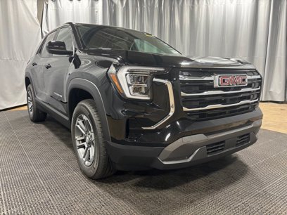New 2026 GMC Terrain Elevation