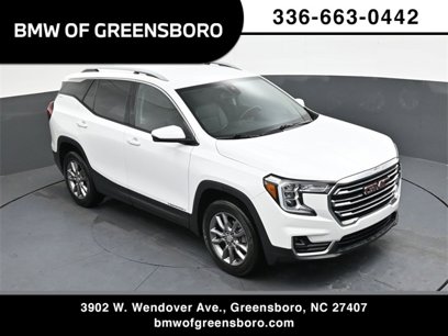 Used 2023 GMC Terrain SLT
