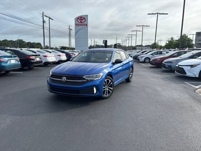 Used 2023 Volkswagen Jetta Sport