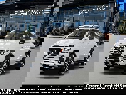 New 2025 Mercedes-Benz GLE 350 4MATIC