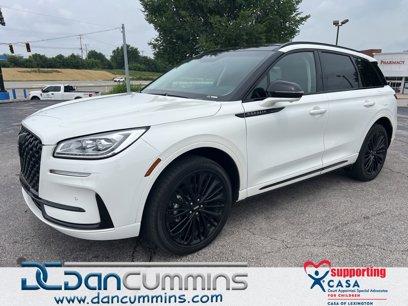 Used 2023 Lincoln Corsair Reserve w/ Equipment Group 201A