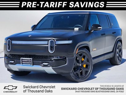 Used 2023 Rivian R1S Adventure