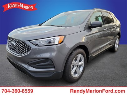 New 2024 Ford Edge SE