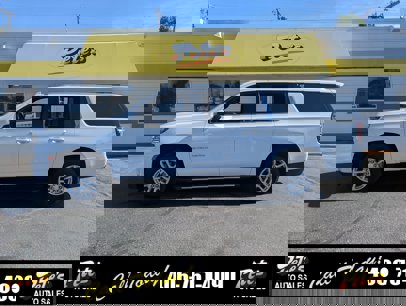 Used 2022 Chevrolet Suburban LS