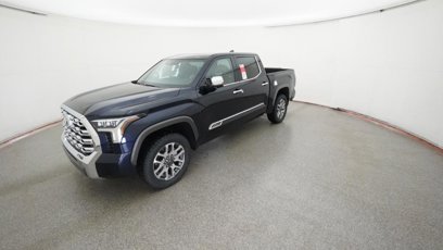 New 2025 Toyota Tundra 1794 Edition