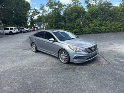 Used 2016 Hyundai Sonata Limited w/ Option Group 04