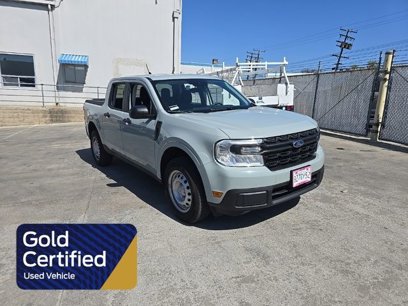 Used 2024 Ford Maverick XL