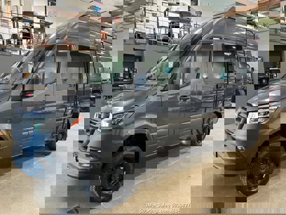 Used 2022 Mercedes-Benz Sprinter 2500