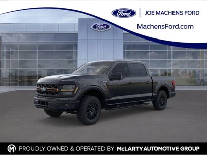 New 2025 Ford F150 Tremor