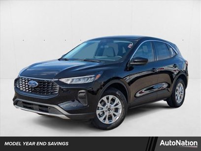 New 2024 Ford Escape Active w/ Tech Pack #2