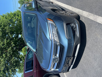Used 2020 Honda Pilot Elite