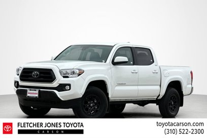 Used 2022 Toyota Tacoma SR5
