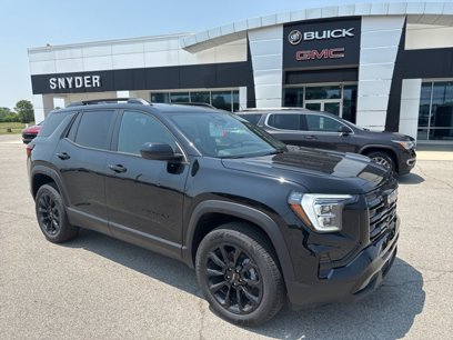 New 2026 GMC Terrain Elevation w/ Black Edition