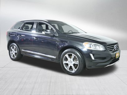 Used 2015 Volvo XC60 T6 w/ Proximity Package