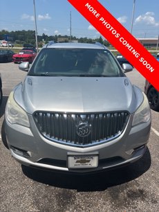Used 2015 Buick Enclave Leather