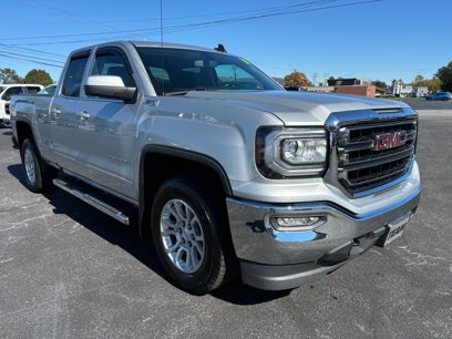 Used 2019 GMC Sierra 1500 SLE w/ SLE Value Package