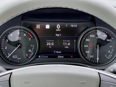 New 2024 Cadillac XT5 Premium Luxury w/ Technology Package