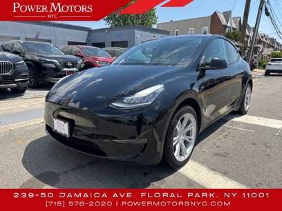 Used 2020 Tesla Model Y Long Range