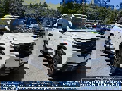 New 2025 Subaru Forester Sport
