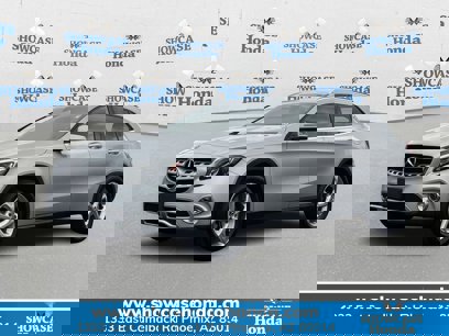 Used 2020 Mercedes-Benz GLA 250 4MATIC w/ Premium Package