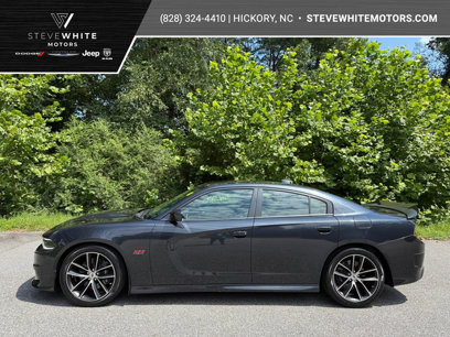 Used 2018 Dodge Charger R/T Scat Pack