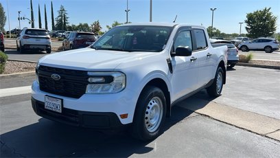 Used 2023 Ford Maverick XL w/ Equipment Group 100A Standard