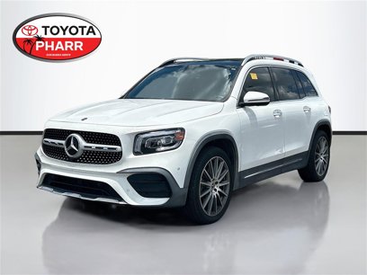 Used 2021 Mercedes-Benz GLB 250