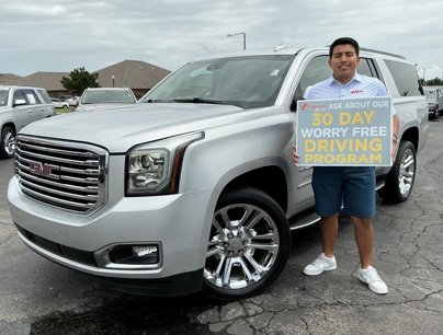 Used 2020 GMC Yukon XL SLT w/ Premium Edition