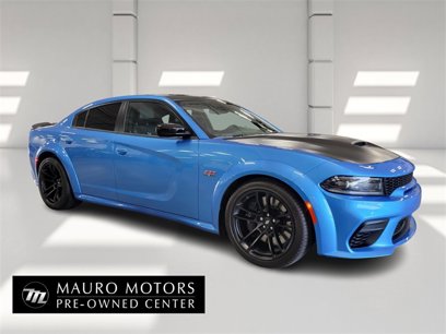 Used 2023 Dodge Charger Scat Pack