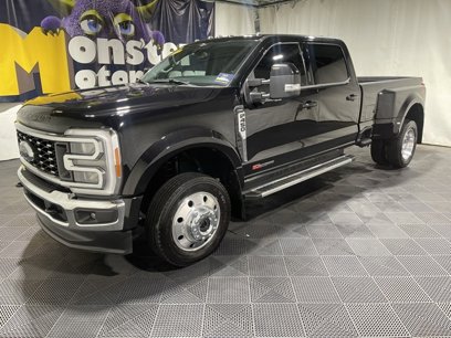 Used 2023 Ford F450 Lariat