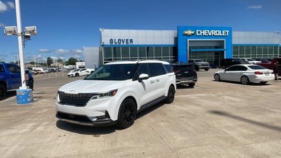 Used 2024 Kia Carnival SX Prestige