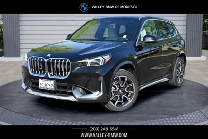 Used 2025 BMW X1 xDrive28i w/ Convenience Package