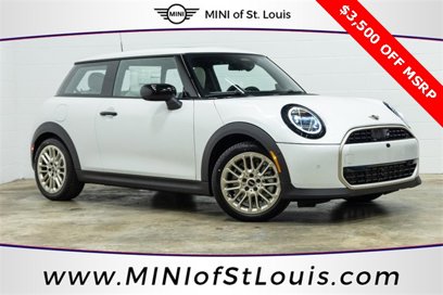 Used 2025 MINI Cooper 2-Door Hardtop