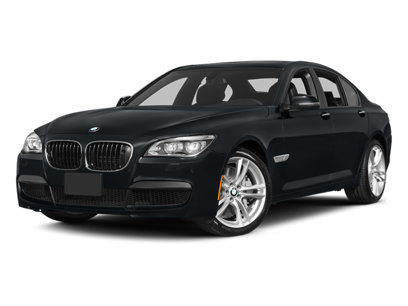 Used 2013 BMW 750Li xDrive