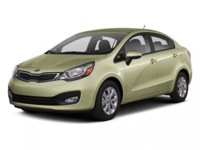 Used 2013 Kia Rio EX w/ Convenience Pkg