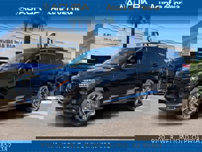 New 2025 Acura RDX w/ Technology Package