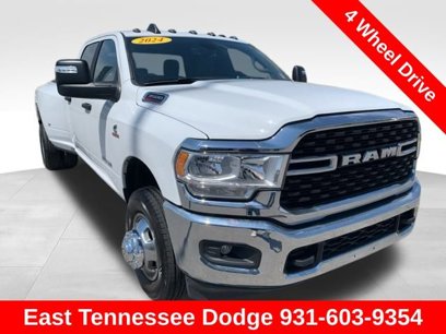 Used 2024 RAM 3500 Big Horn