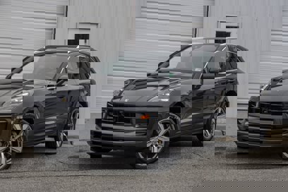 Certified 2024 Porsche Macan
