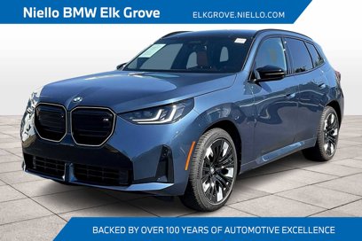Used 2025 BMW X3 M50 w/ Premium Package