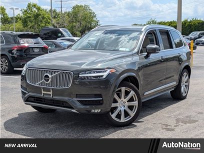Used 2018 Volvo XC90 T6 Inscription w/ Convenience Package